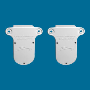 1 Kit Motor de movimiento de defensa automática.
